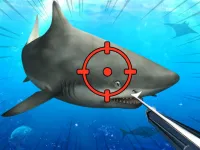 Hunter Underwater Spearfishing image